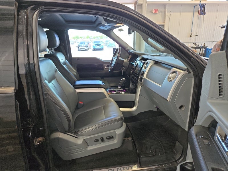 2012 Ford F-150 XL