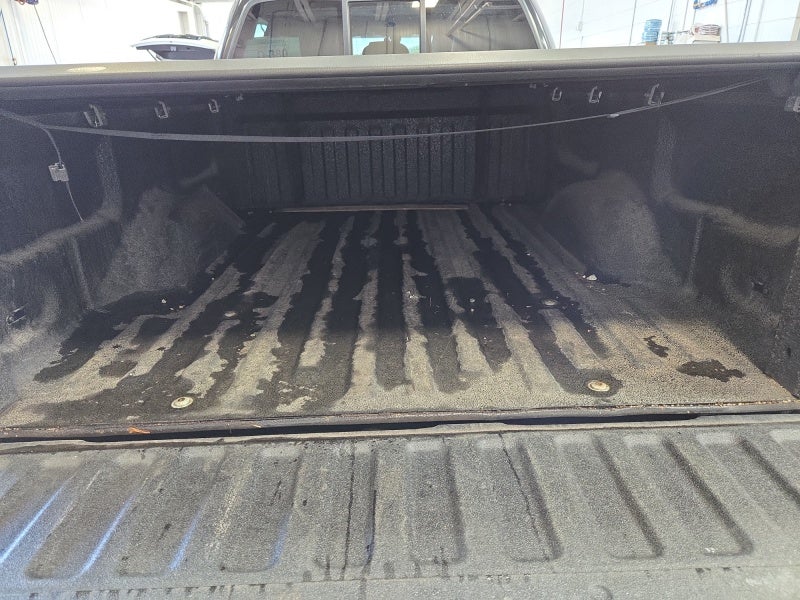 2012 Ford F-150 XL