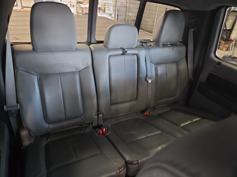 2012 Ford F-150 XL