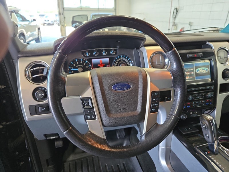 2012 Ford F-150 XL