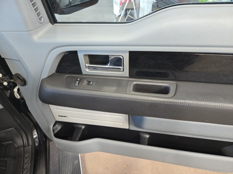 2012 Ford F-150 XL