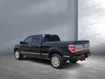2012 Ford F-150 XL