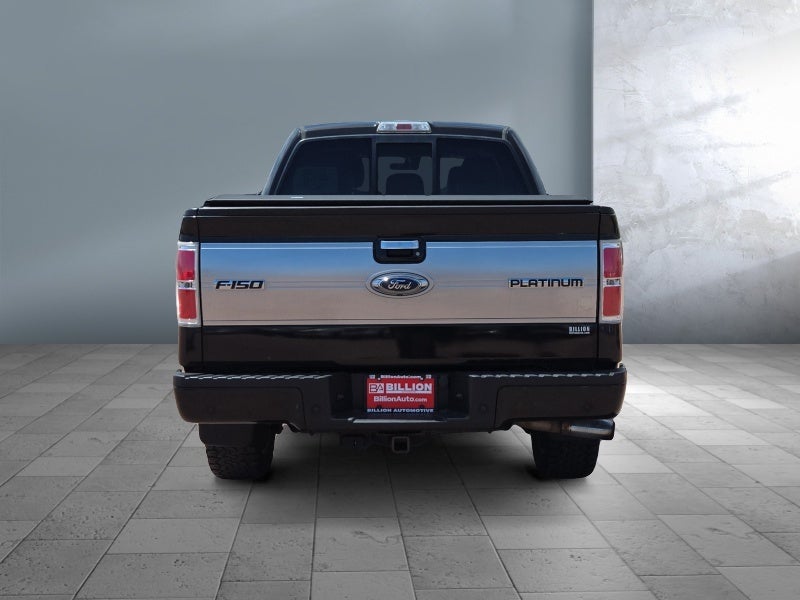 2012 Ford F-150 XL