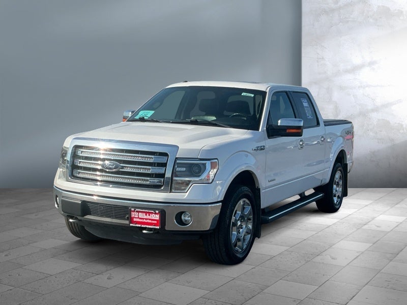 2013 Ford F-150 XL