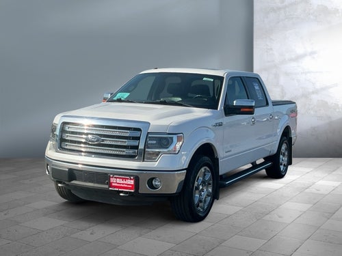 2013 Ford F-150 XL