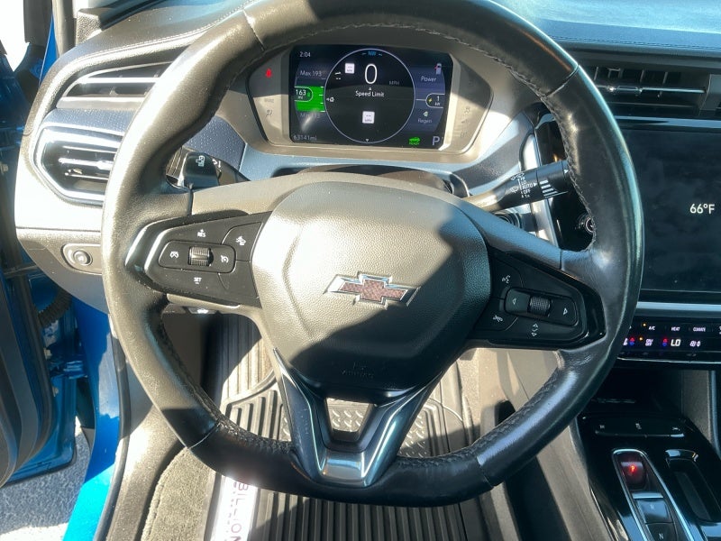 2023 Chevrolet Bolt EUV Premier