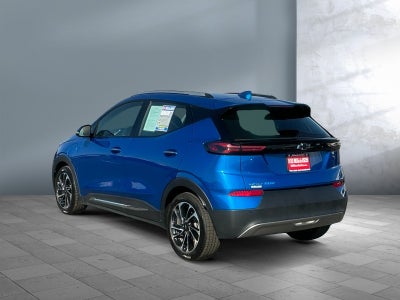 2023 Chevrolet Bolt EUV Premier