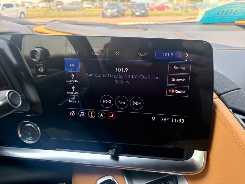 2020 Chevrolet Corvette Stingray 2LT