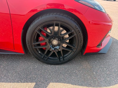 2020 Chevrolet Corvette Stingray 2LT