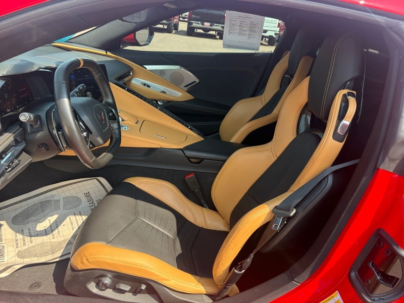 2020 Chevrolet Corvette Stingray 2LT