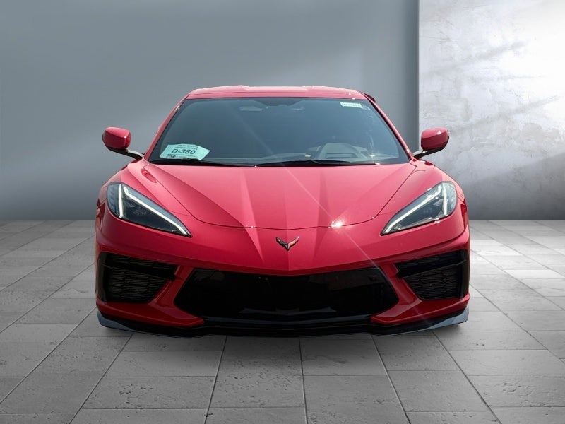 2020 Chevrolet Corvette Stingray 2LT