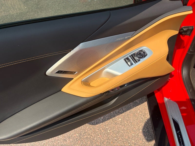 2020 Chevrolet Corvette Stingray 2LT