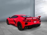 2020 Chevrolet Corvette Stingray 2LT