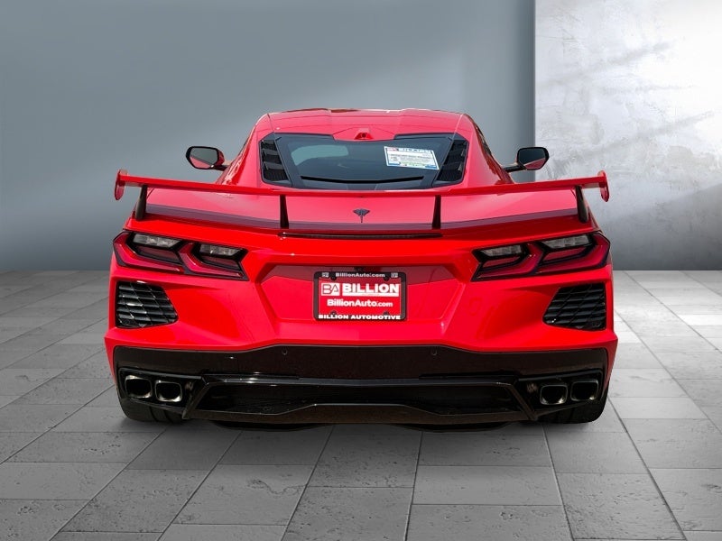 2020 Chevrolet Corvette Stingray 2LT
