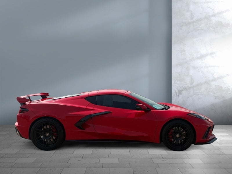 2020 Chevrolet Corvette Stingray 2LT