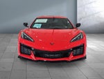 2027 Chevrolet Corvette Z06 1LZ