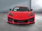 2027 Chevrolet Corvette Z06 1LZ