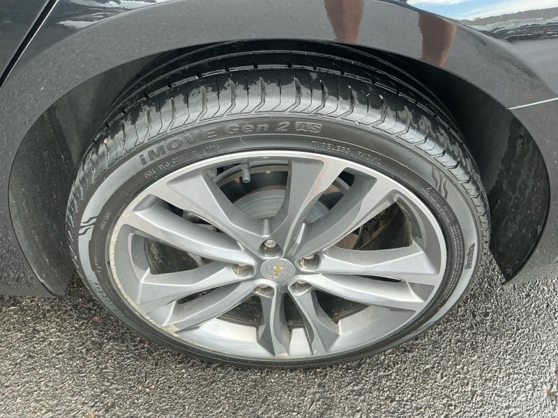 2024 Chevrolet Malibu 2LT