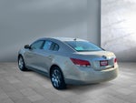 2010 Buick LaCrosse CXL