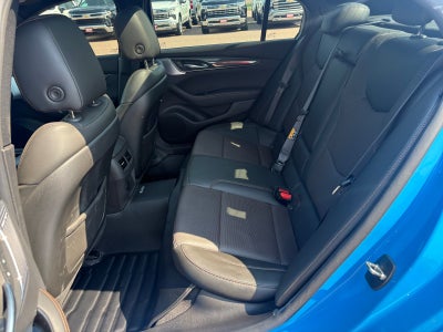 2023 Cadillac CT5-V V-Series