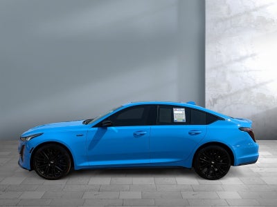 2023 Cadillac CT5-V V-Series