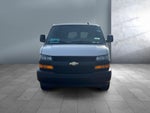 2025 Chevrolet Express Passenger 1LS