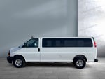 2025 Chevrolet Express Passenger 1LS