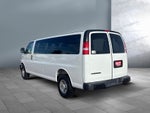 2025 Chevrolet Express Passenger 1LS