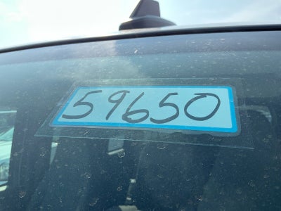 2025 Chevrolet Express Passenger 1LT