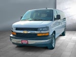2025 Chevrolet Express Passenger 1LT