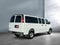 2025 Chevrolet Express Passenger 1LT