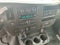 2018 Chevrolet Express Cutaway 3500 CUTWAY