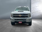 2019 Chevrolet Silverado 2500 HD LTZ
