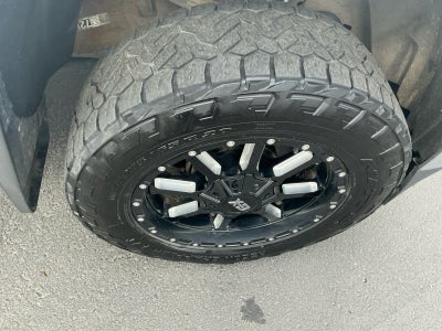 2019 Chevrolet Silverado 2500 HD LTZ