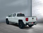 2019 Chevrolet Silverado 2500 HD LTZ