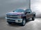 2016 Chevrolet Silverado 2500 HD LTZ