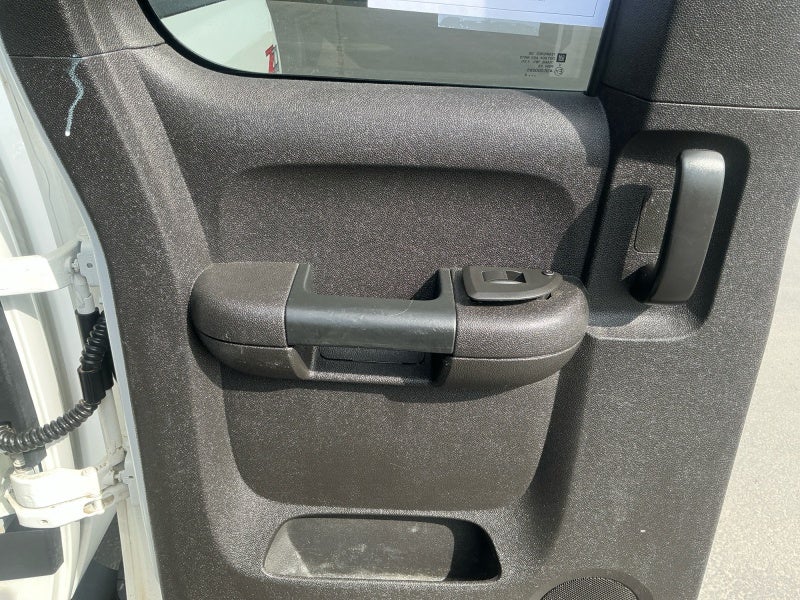 2013 Chevrolet Silverado 2500 HD LT