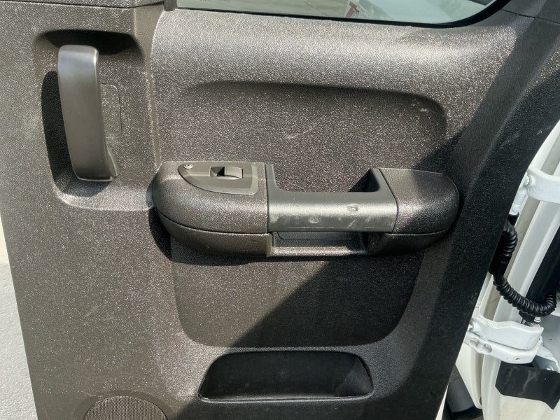 2013 Chevrolet Silverado 2500 HD LT