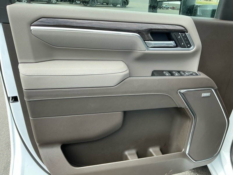 2026 Chevrolet Silverado 3500 HD LTZ DRW