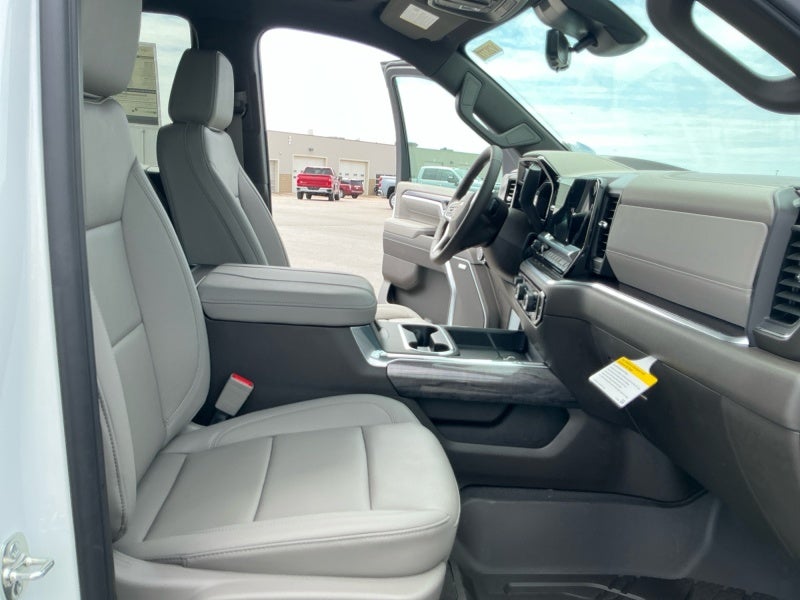 2026 Chevrolet Silverado 3500 HD LTZ DRW