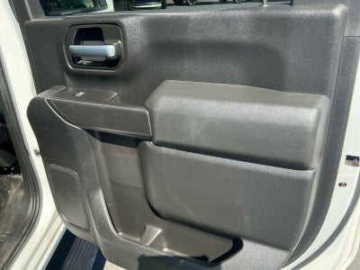 2020 Chevrolet Silverado 2500 HD Work Truck