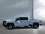 2020 Chevrolet Silverado 2500 HD Work Truck