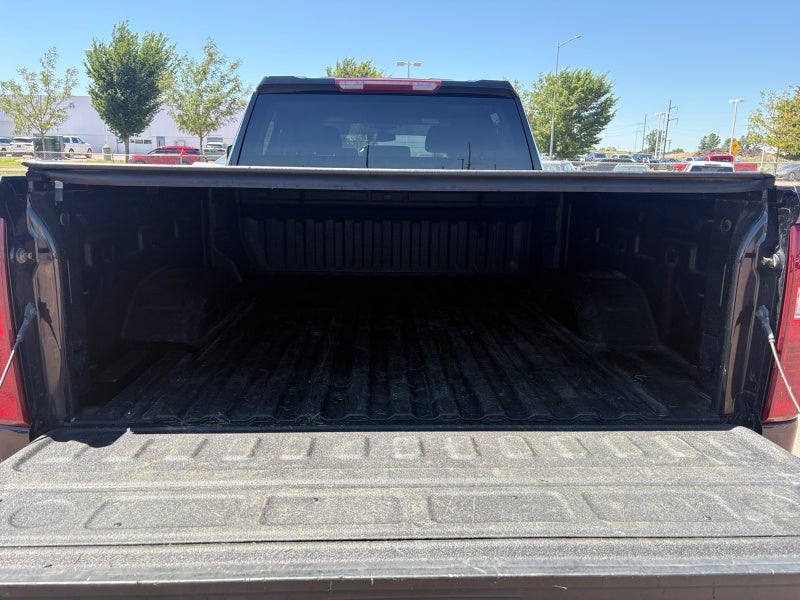 2023 Chevrolet Silverado 2500 HD Custom