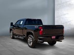 2023 Chevrolet Silverado 2500 HD Custom
