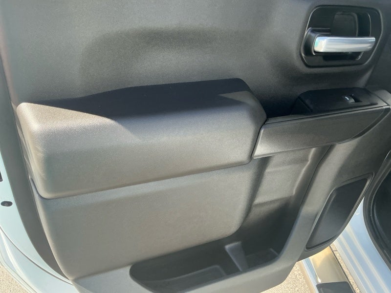 2021 Chevrolet Silverado 2500 HD Custom