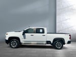 2021 Chevrolet Silverado 2500 HD Custom