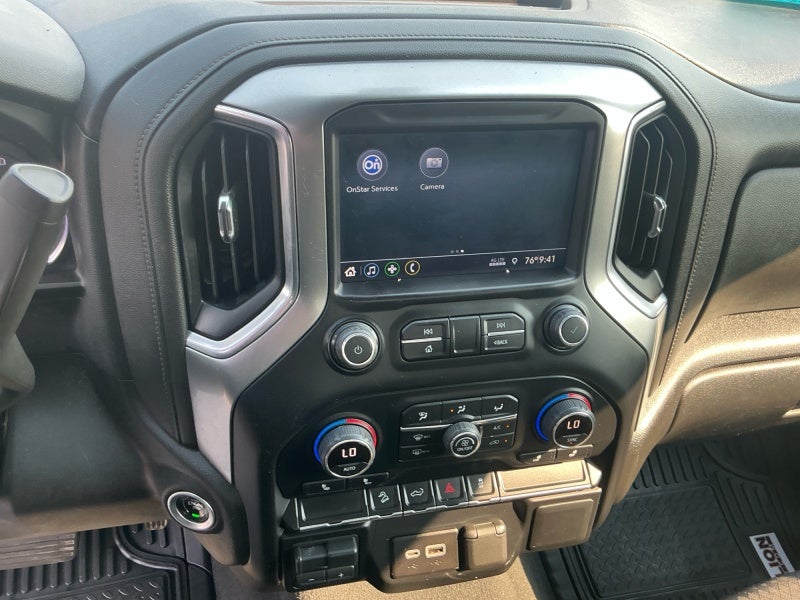 2023 Chevrolet Silverado 2500 HD LT
