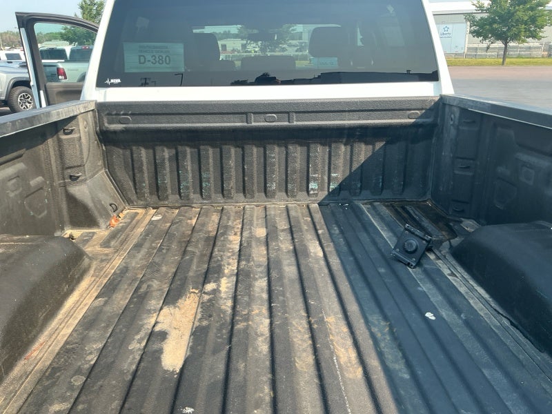 2023 Chevrolet Silverado 2500 HD LT
