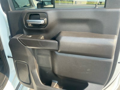 2023 Chevrolet Silverado 2500 HD LT