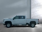 2023 Chevrolet Silverado 2500 HD LT